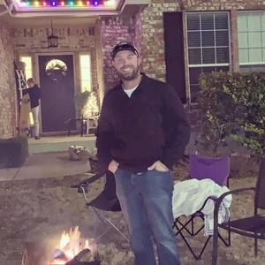 Meet your Posher, Jared